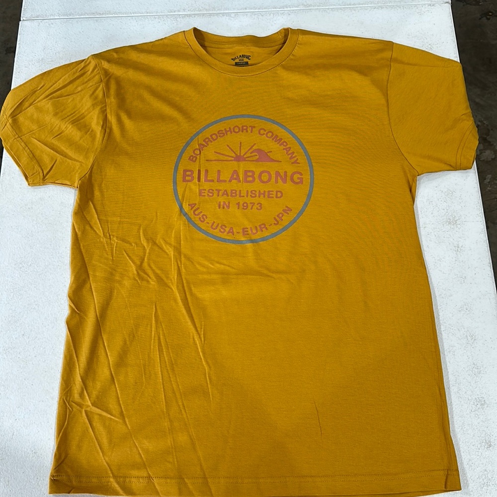 Billabong Tshirt